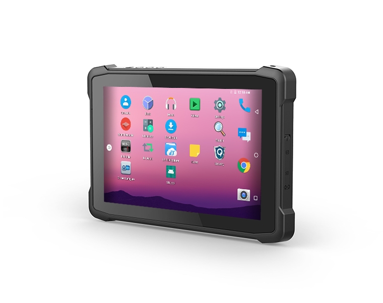 三防平板終端 CR-Q18