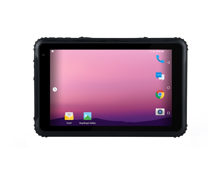 三防平板終端 CR-Q88