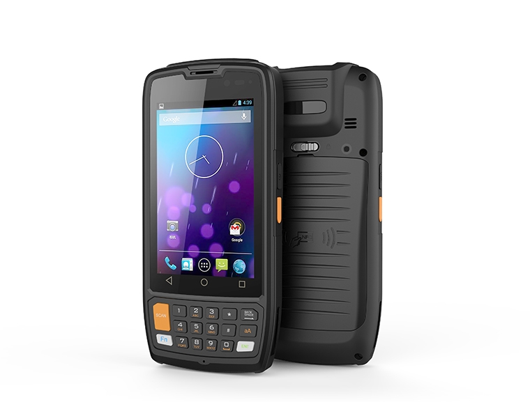 三防手持終端 CR-T42
