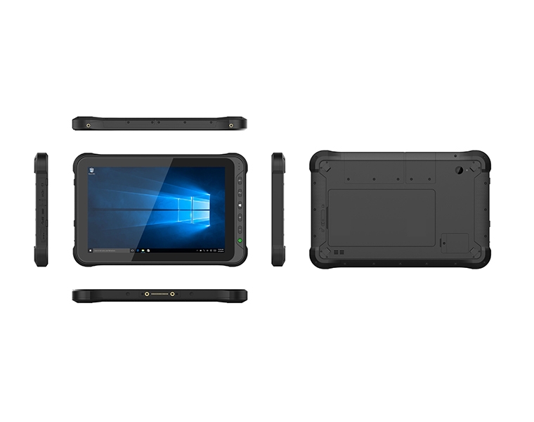 三防平板終端 CR-I15H